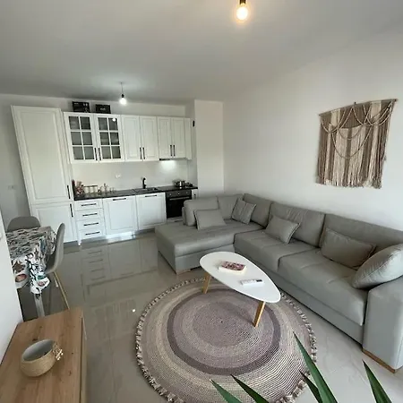 One Bedroom - شقة