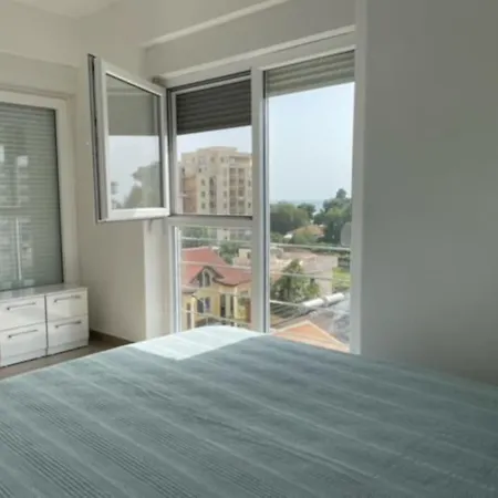 شقة One Bedroom - Shëngjin