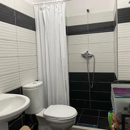 One Bedroom - * Shëngjin