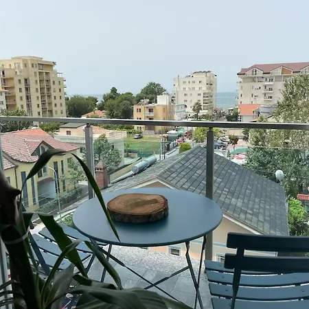 One Bedroom - * Shëngjin