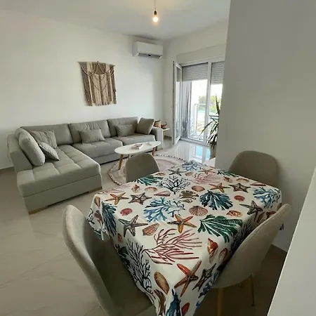 One Bedroom - Shengjin (Lezhe)