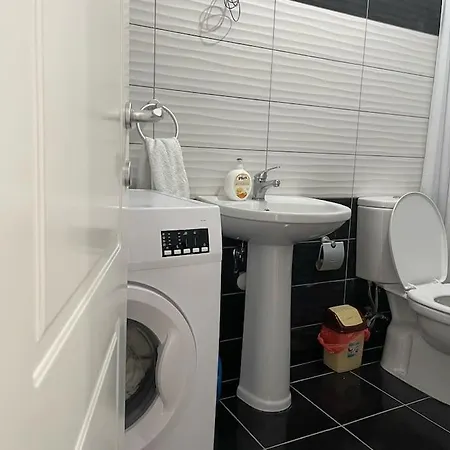One Bedroom - Apartment Shengjin (Lezhe)